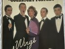 PAUL McCARTNEY+WINGS GOODNIGHT TONIGHT  12
