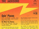 Michael Jackson & The Jacksons Goin' places (7