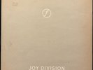 Joy Division-Still (1981; FACT .40) UK Gatefold Album