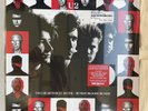 U2 - Two Hearts Beat As One -  Sunday Bloody Sunday - Vinyl - RSD 2023 - NEW