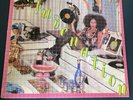 The Meters Rejuvenation Album Funk Soul LP Reprise A1/B1 First Press