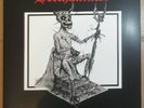 Vinyl-LP/EP Hellhammer - Apocalyptic Raids (Celtic Frost)