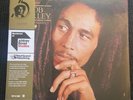 Bob Marley and The Wailers: Legend - The Best Of  Vinyl LP, halfspeed- mastered