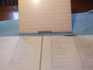 Vinyl LP, Pink Floyd, The Wall, PE2-36183, 1979, Colombia
