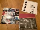 U2, Achtung Baby + U2 Boy + Unforgettable Fire