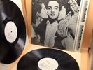 Elvis Presley – Trouble Bound 2LP Amazing Kornyfone Record Label TAKRL