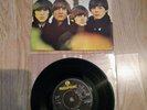 Beatles – Beatles For Sale :	Parlophone – GEP 8931 Format: Vinyle, 7