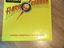 FLASH GORDON ORIGINAL1890 SOUNDTRACK VINYL LP QUEEN 5E-518 COMPLETE  Promo NM