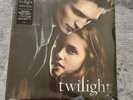 Twilight Motion Picture Soundtrack Vinyl LP - Paramore, Muse, Linkin Park