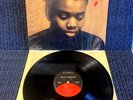 TRACY CHAPMAN Self Titled LP (VG++) IN SHRINK w HYPE STICKER 1988 MASTERDISK DMM