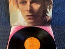 DAVID BOWIE Space Oddity Original LP (VG+) LSP-4813 (1972) Promotional Copy