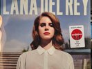 Lana Del Rey – Born To Die Vinyl Limited Edition Opaque Red Exclusive Record NEW