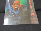 Sodom In The Sing Of Evil+ Hellhammer Apocalyptic Raids Vinyl