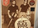 LP THE BLACK KEYS Live At Beachland Tavern (ORANGE Vinyl RSD 2023) NEW MT SEALED