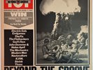 Various – Beyond The Groove 101 Club - 1980 Vinyl lp UK Press - Punk