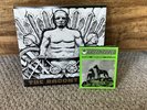 Third Man Records Vault 43 - The Raconteurs Live in Tulsa 3-LP Set