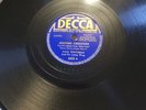 Paul Whiteman Jeepers Creepers Decca 78