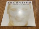 THE SMITHS Strangeways Here We Come 1987 1st Press Sire LP Morrissey EUC
