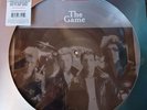 Queen / The Game - Rare Vinyl Limited Edition Anniversary Picture Disc 2020 NEW