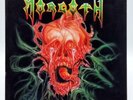Morgoth - The Eternal Fall - mit OIS - 1990 - Century Media - Germany