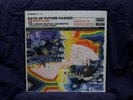 MOODY BLUES VERY RARE SEALED LP DAYS OF FUTURE PASSED 1967 USA 1stPRESS NO CUTS