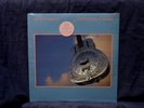 DIRE STRAITS VERY RARE SEALED LP BROTHERS IN ARMS 1985 1stPRESS W/HYPE STICKER