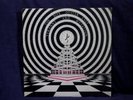 BLUE OYSTER CULT VERY RARE SEALED LP TYRANNY & MUTATION 1975 US PRESS NO CUTOUTS