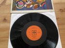 Dave Brubeck Quartet Time Out Jazz Meilenstein Album top Zustand