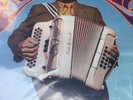 Obo ok NM- Ruben Vela - 1973 vinyl lp musica de conjunto Falcon FLP-4046
