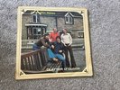 The Houghton Weavers - Clatter O' Clogs 12” Vinyl LP Album Record SIGNED