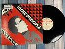 Jamie Principle - Your Love 12