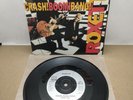 Roxette ‎– Crash  Boom  Bang