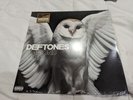 Deftones - Diamond Eyes - White Ltd Edition Vinyl LP - SEALED