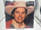 GEORGE  STRAIT GREATEST HITS VOLUME LP Record 1987 Ultrasonic Clean EX cVG+