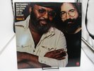 Merl Saunders, Jerry Garcia Live at the Key Vol II LP Record Ultrasonic Clean EX