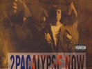 2Pac 2Pacalypse Now Vinyl 2 LP NEW/SEALED