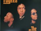 Fugees The Score Vinyl 2 LP NEW/SEALED