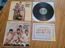 The Beatles original 3rd State 1966 mono #3 BUTCHER COVER w/ near mint peel USA