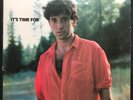 Jonathan Richman and the Modern Lovers – It’s Time For, UK LP 1986 Rough Trade