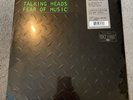 Talking Heads - Fear of Music - Vinyl Record - New Sealed