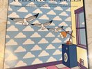 A FLOCK OF SEAGULLS The Best Of 1986 RARE LP NMVinyl/VG+ Cover