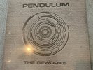Reworks by Pendulum Vinyl Record, 2018 New Sealed