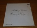 ROLLING STONES - Beggars Banquet - Rare Dutch 1968 10-track Vinyl LP (Holland)