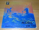 PINK FLOYD - More - Rare 1969 first UK issue 13-track stereo LP