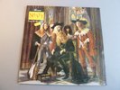 BEAU NASTY - DIRTY, BUT WELL DRESSED / RARE HARD ROCK INKL INNERSLEEVE / LYRICS