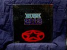 RUSH VERY RARE SEALED LP 2112 1976 USA 1stPRESS MERCURY SRM1-1079 W/EDGE STRIPES