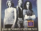 Los Angeles Forum - April 26, 1969 by Hendrix, Jimi (Record, 2022) vinyl record