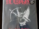 Blasphemy (2) – Fallen Angel Of Doom LP Black Witchery Impaled Nazarene