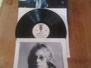 WARREN ZEVON 1976 Self-titled WHITE LABEL PROMO LP Asylum Records 7E-1060 WLP EX