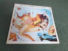 Dire Straits - Alchemy-Dire Straits Live double LP UK issue 1984 Vertigo VERY 11